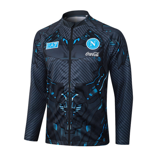 Napoli Training Jacket 25/26