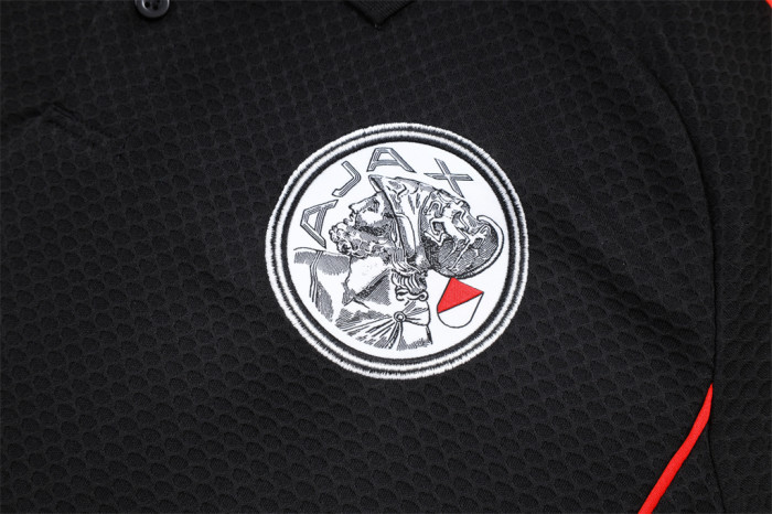 Ajax POLO Jersey 25/26