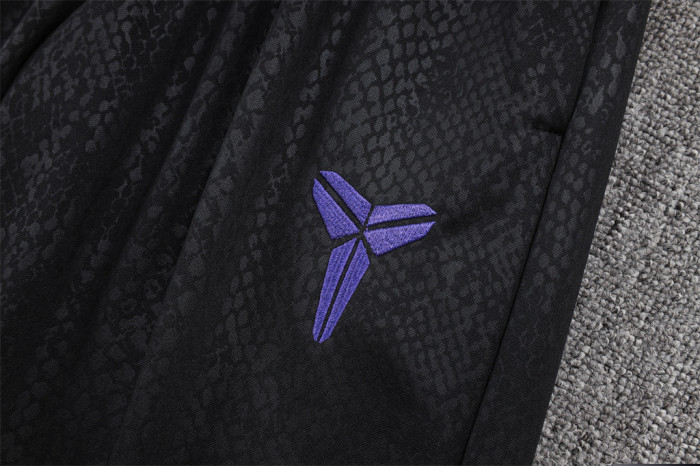 Barcelona Training Jersey Suit 25/26