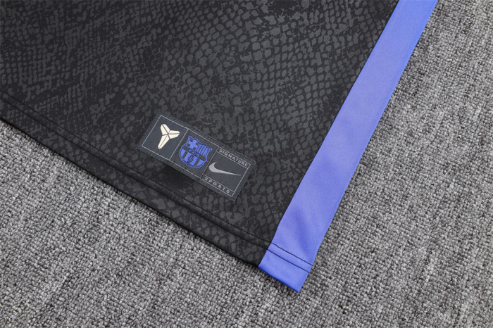 Barcelona Training Jersey Suit 25/26
