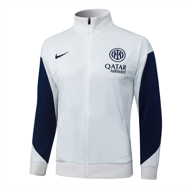 Inter Milan Training Jacket 25/26
