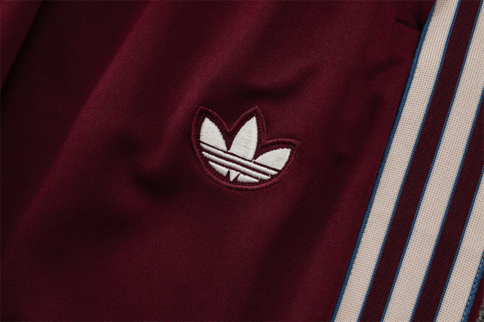 Ajax Training Pants 25/26