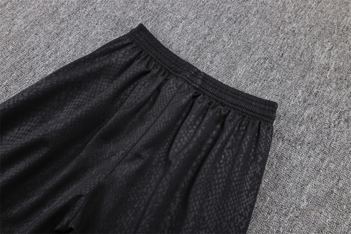 Barcelona Training Jersey Suit 25/26