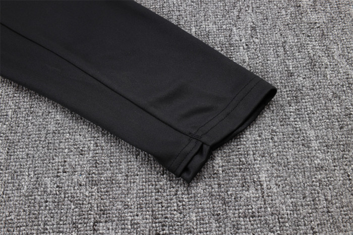 Barcelona Training Jersey Suit 25/26