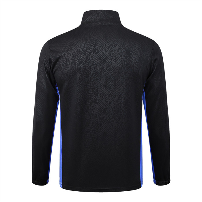 Barcelona Training Jacket 25/26