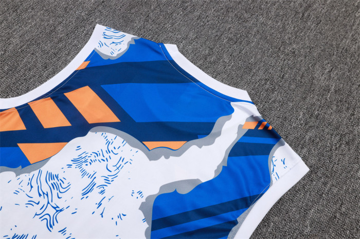 Real Madrid Training Jersey 25/26