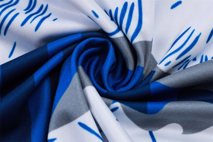 Real Madrid Training Jersey 25/26