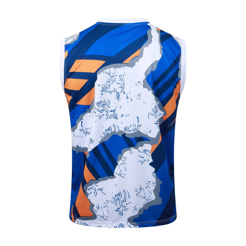 Real Madrid Training Jersey 25/26