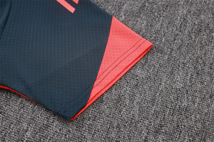 Bayern Munich Training Short sleeve Suit 25/26