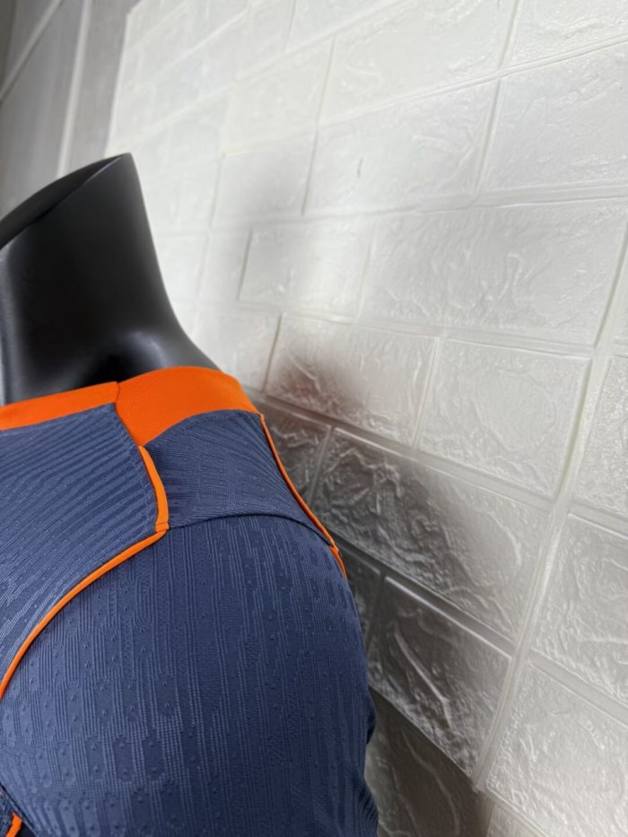 Inter Milan Third Player Man Jersey 25/26