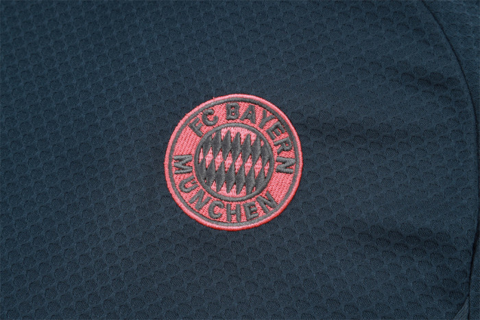 Bayern Munich Training Short sleeve Suit 25/26