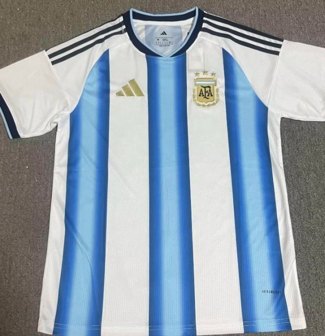Argentina 2026 World Cup Home Men Jersey