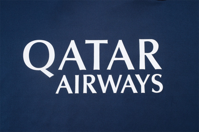 Paris Saint Germain Training Short sleeve Jersey 25/26