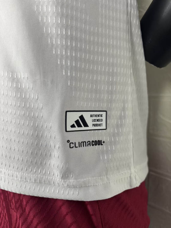 Germany 2026 World Cup Player Home Men Jersey