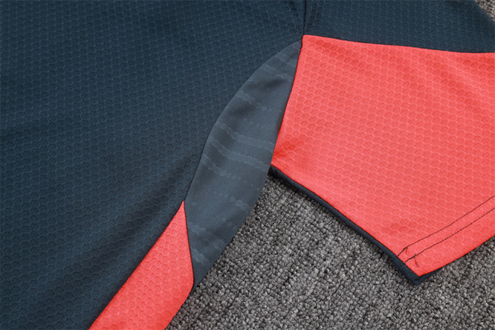 Bayern Munich Training Short sleeve Suit 25/26