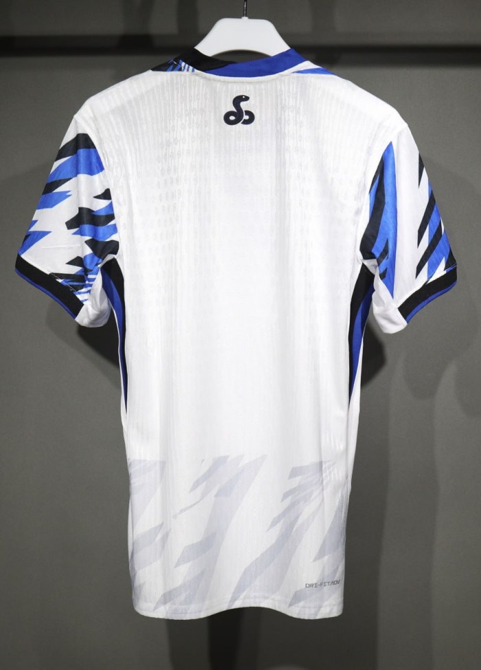 Inter Milan Special Edition Jersey 25/26