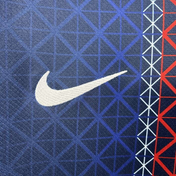 Paris Saint Germain O.DEMBÉLÉ 2025 BALLON D'OR  Men Jersey