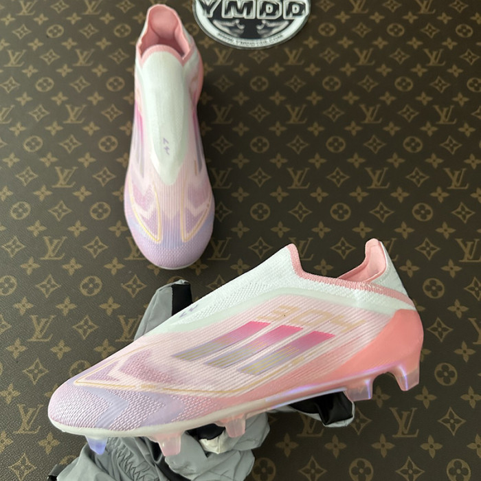 LAMINE YAMAL x Adidas F50 Football Boots