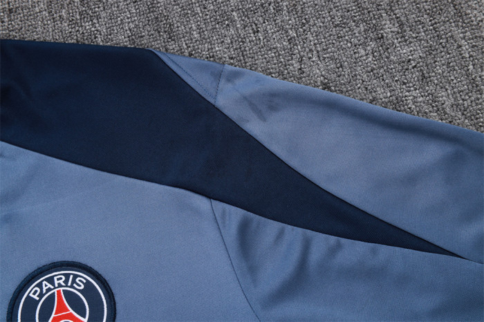Paris Saint GermainTraining Jersey Suit 25/26