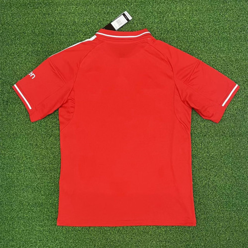 Nottingham Forest Pre Match Man Jersey 25/26