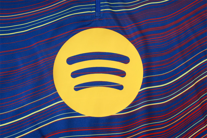 Barcelona Training Jersey Suit 25/26