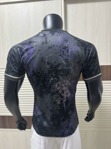 Argentina Special Edition Player Version Man Jersey 2025