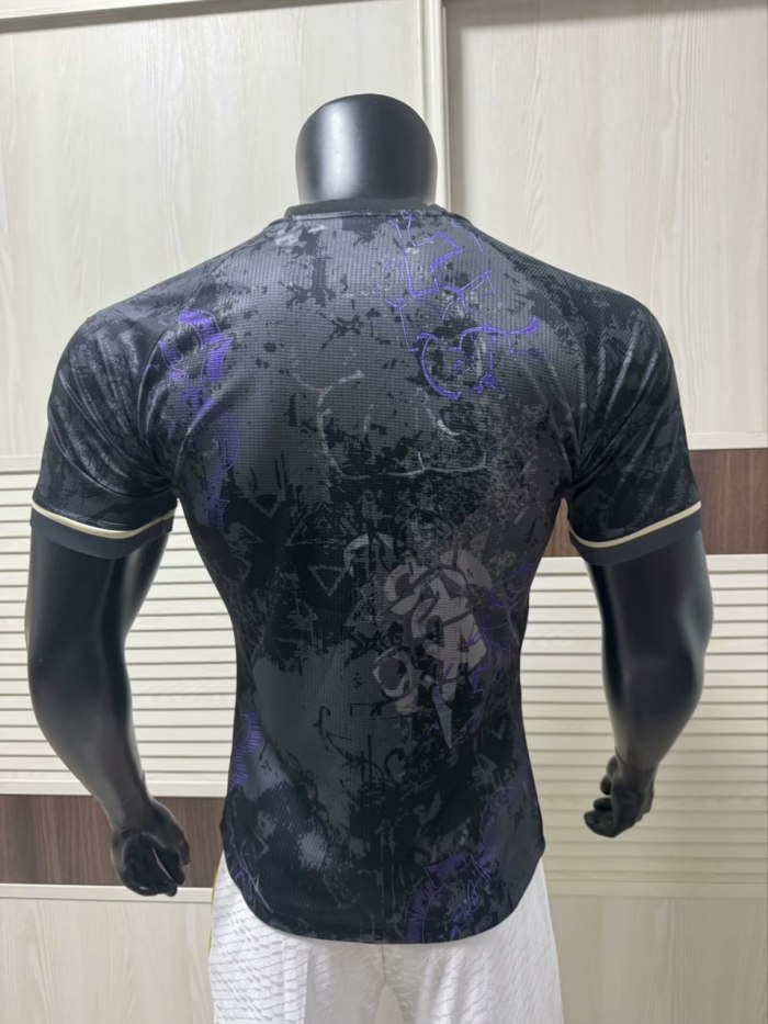 Argentina Special Edition Player Version Man Jersey 2025