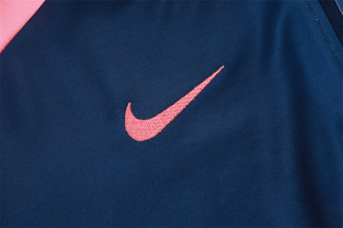 Barcelona Training Jersey Suit 25/26