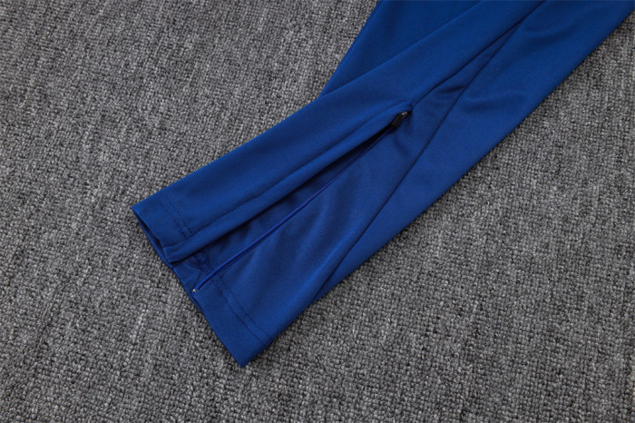 Barcelona Training Jersey Suit 25/26