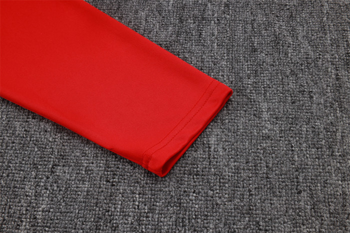 Al-Hilal Training Jersey Suit 25/26