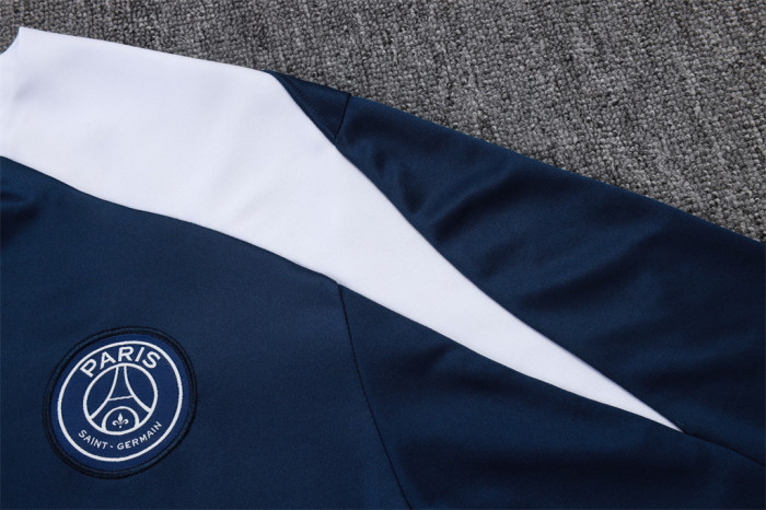 Paris Saint GermainTraining Jersey Suit 25/26