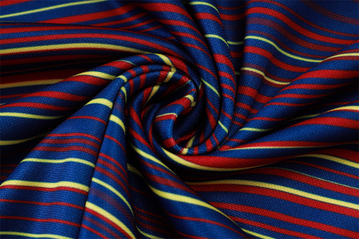 Barcelona Training Jersey Suit 25/26