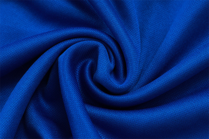 Al-Hilal Training Jersey Suit 25/26