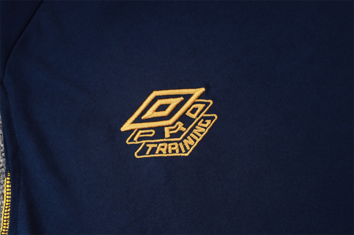 Santos Training Jersey 24/25