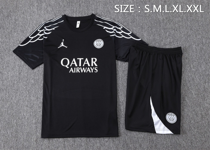 Paris Saint Germain Training Short sleeve Suit 25/26