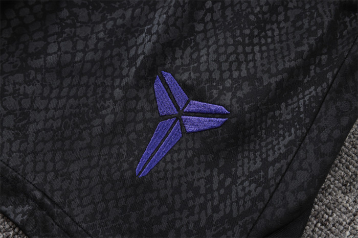 Barcelona Training Short Sleeve Suit 25/26