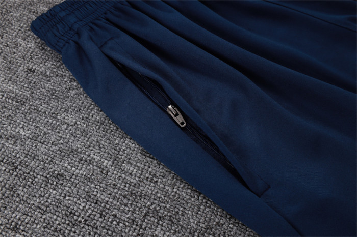 Paris Saint Germain Training Short sleeve Suit 25/26