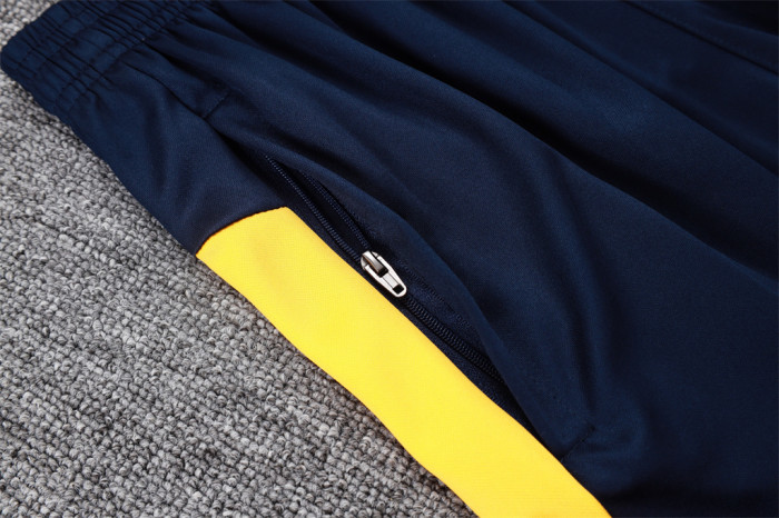 Santos Training Jersey 24/25