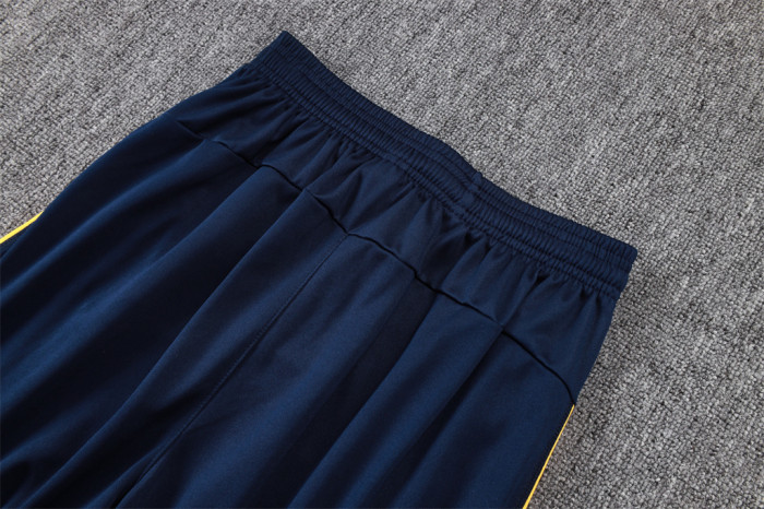 Santos Training Jersey 24/25