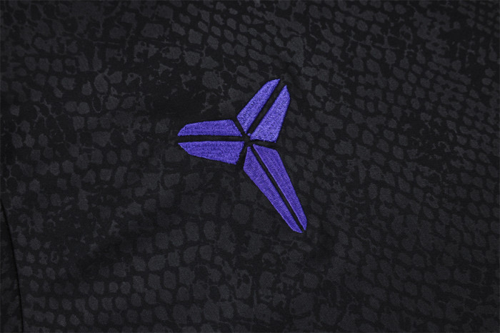 Barcelona Training Short Sleeve Jersey 25/26