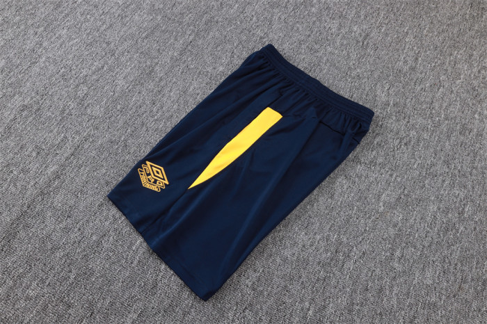 Santos Training Jersey 24/25