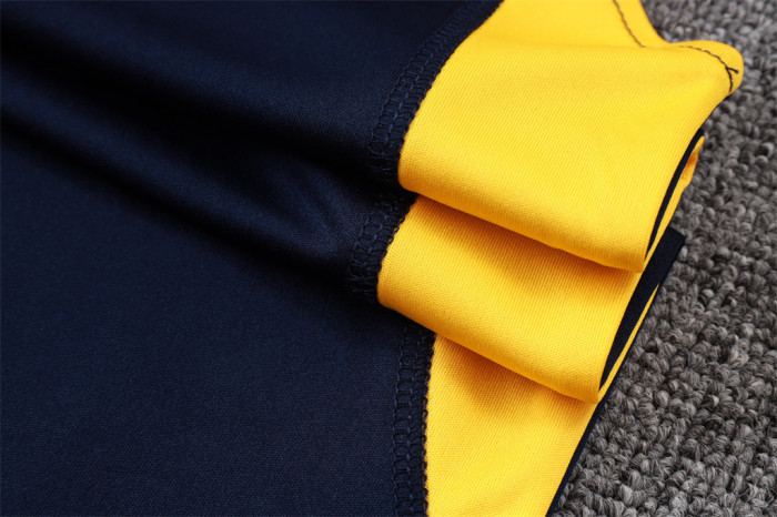 Santos Training Jersey 24/25