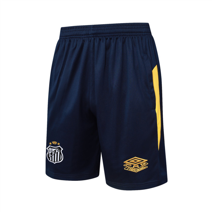 Santos Training Jersey 24/25