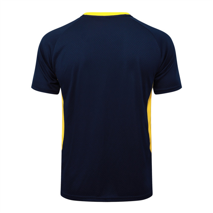 Santos Training Short sleeve Jersey 25/26