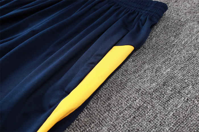 Santos Training Jersey 24/25