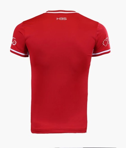 Hapoel Beer-Sheva Home Man Jersey 25/26