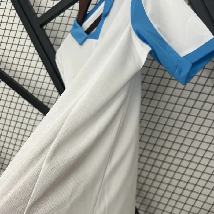 Marseille Home Man Jersey 25/26