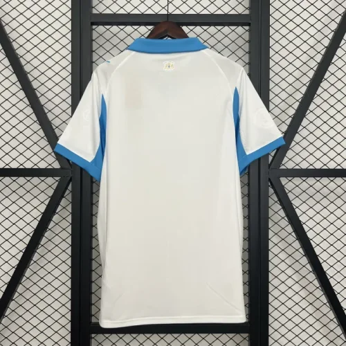 Marseille Home Man Jersey 25/26