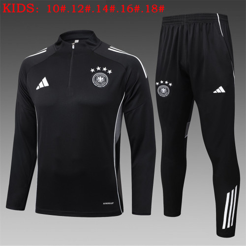 Germany Kids Training Suit 25/26