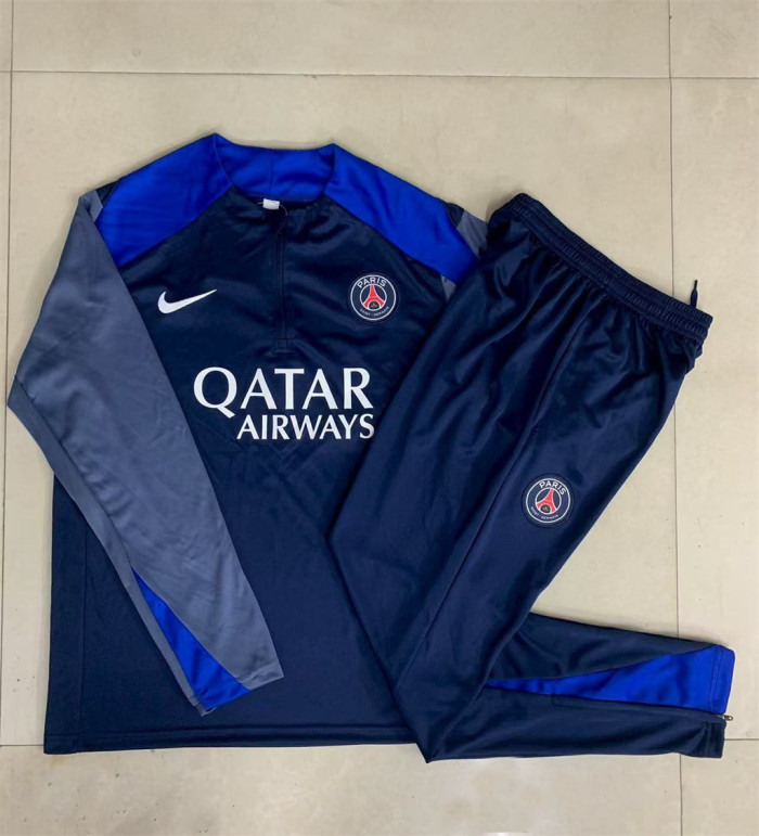 Paris Saint Germain Kids Training Suit 25/26